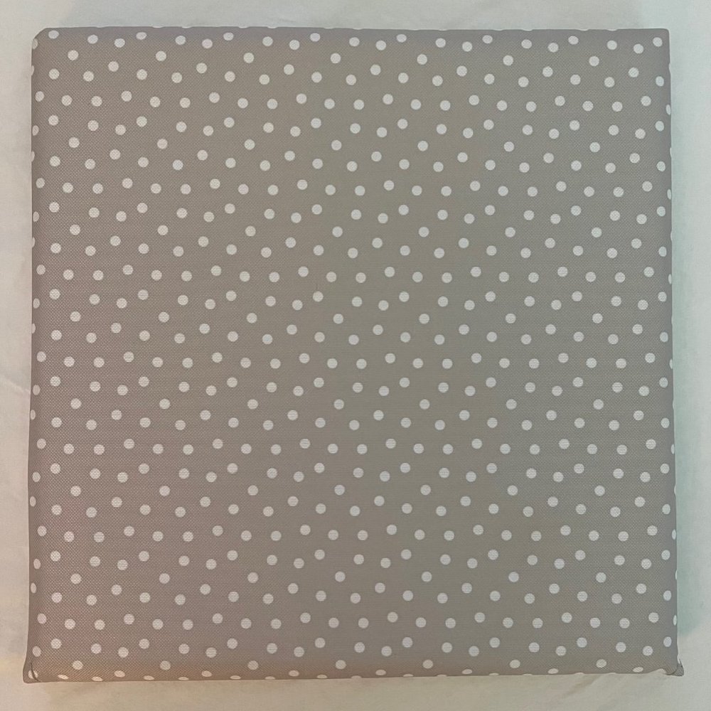 Thirty One Wall Together Pinboard
